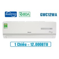 Điều Hòa GREE 12000BTU Inverter 1 chiều GWC12KF-K3DNA5A